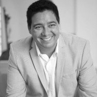 Gilson Machado