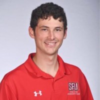 Aaron Tully