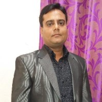 MOHD. SHAMIM ANSARI