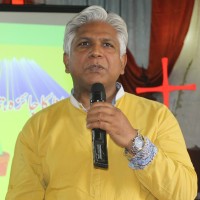 Sajid Masih