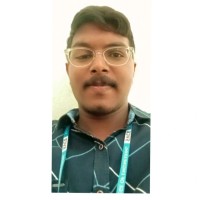 M Shalom Vishal
