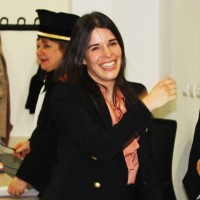 Giulia Tassinari