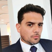 Fabian Hernandez Camargo