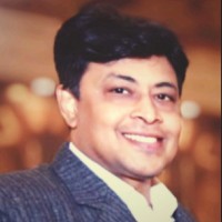 Krishna Nandan Sinha