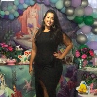 Gessica Pimentel
