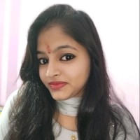 Kajal Chaoudhary