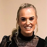 Amy Lisgo
