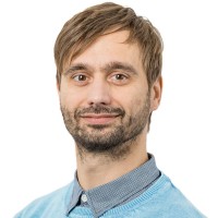 Daniel Mucha