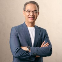 Dr. Peter Cheng