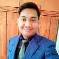 Muhammad Azfar Azamuddin