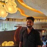 Gowri Sankar G S