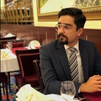 S. Moein A. Shariati