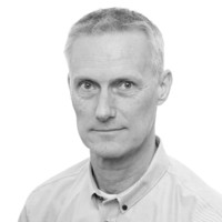 Terje R. Olsen