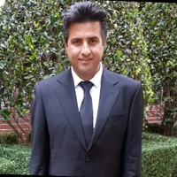 Amir Alizadeh