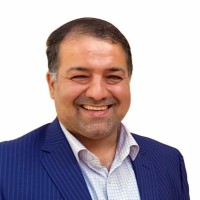 Majid Farahani , DBA , PMP®, PRINCE2®