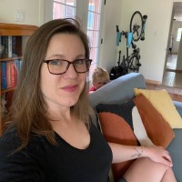 Amy Skorheim