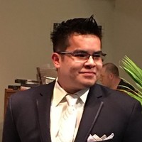 Alejandro Garcia Alanis