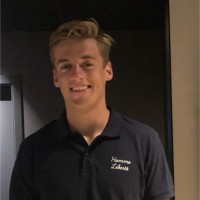 Alexander Hasmark Jensen