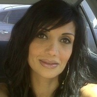 Silvia Solis Hernández