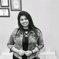 Monisha Bhandary