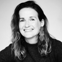 Anna Hickey