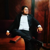 Ahmed Masood Dar