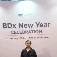 Putra Eka Pratama