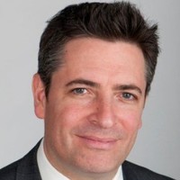 Elijah Behr