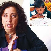 Teresa Tovar  Samanez