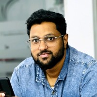 Ahamed Fayiz Shamsudeen