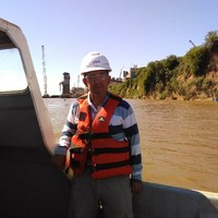 Enrique Marin