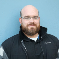 Daniel Cook