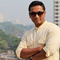 vikrant waje