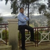 Jyoti Prosad Borah