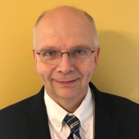 Douglas Noble