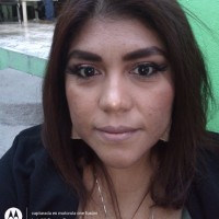 María Isabel Romero Guerrero