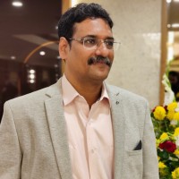 Dr.Ravinder Sreedasyam