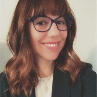 Amelia Vogt