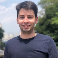 Aron Seixas