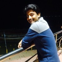 Nandigam Vijaya Kumar