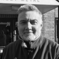 Paul Marks