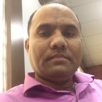 Mohammed Solaiman