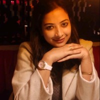 Shalmoli Dutta