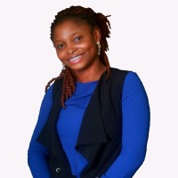 Olufunmilayo Omotola
