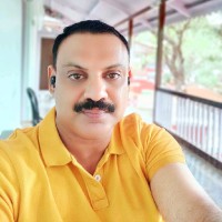 Vinod Bharathan