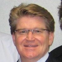 Martin O'Neil