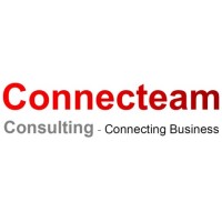 Connecteam Consulting