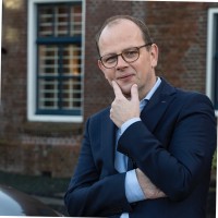 Marcel van Renselaar