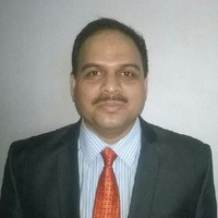 Ashish Mohapatra