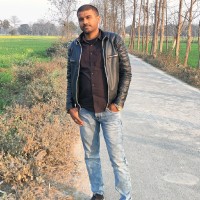 Raghvendar Kumar